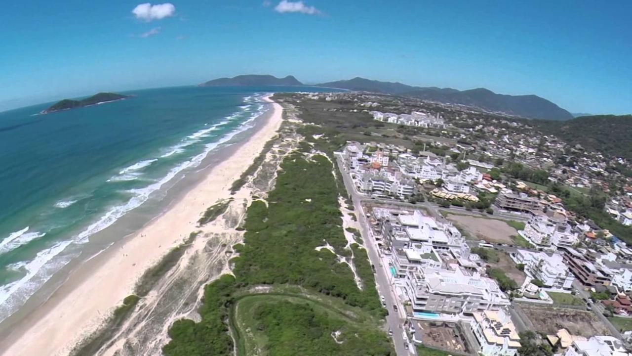 Apartamento Top No Novo Campeche, Completo, Luminoso, A 50 M Da Praia Florianópolis المظهر الخارجي الصورة