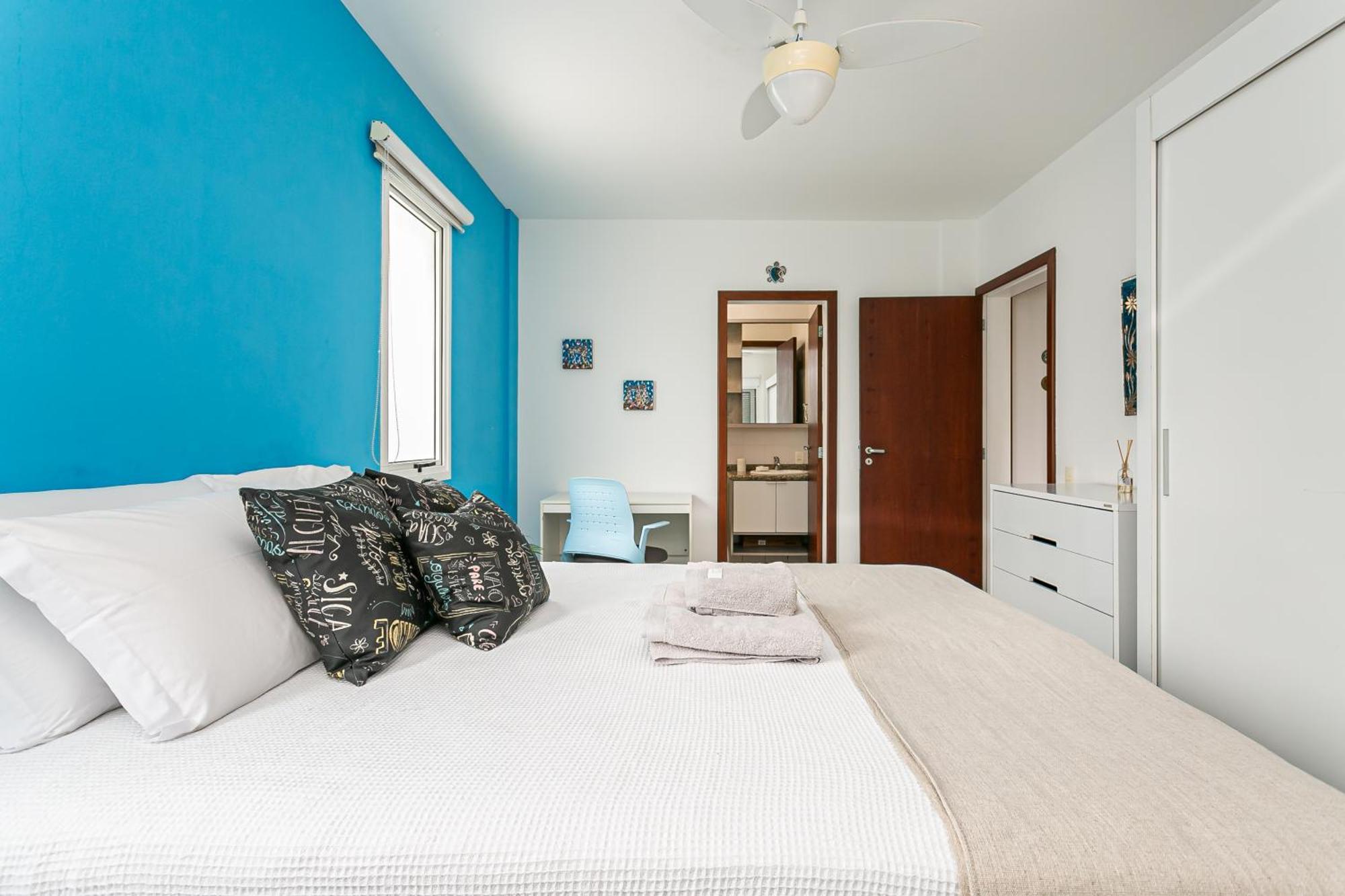 Apartamento Top No Novo Campeche, Completo, Luminoso, A 50 M Da Praia Florianópolis المظهر الخارجي الصورة