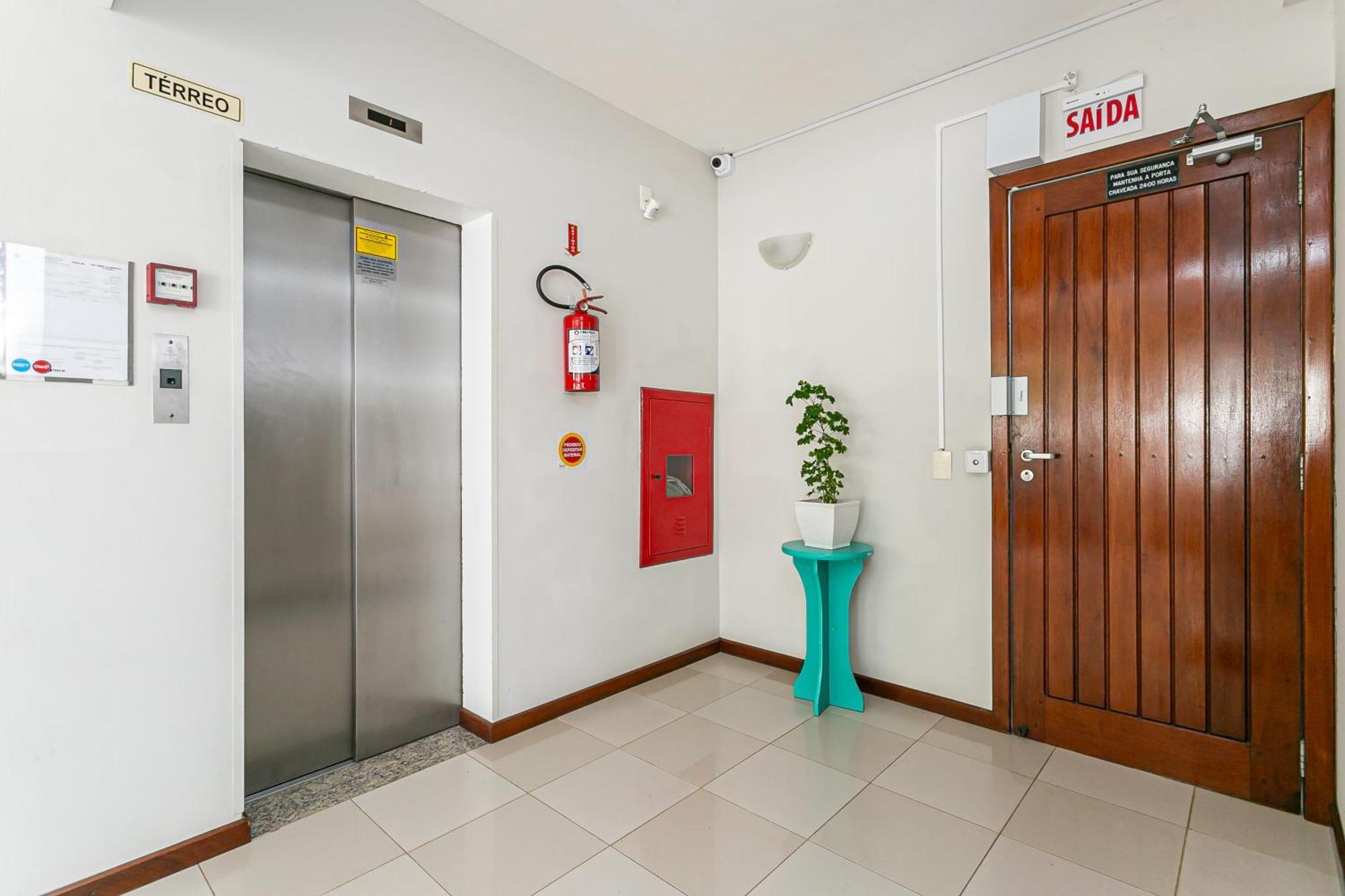 Apartamento Top No Novo Campeche, Completo, Luminoso, A 50 M Da Praia Florianópolis المظهر الخارجي الصورة