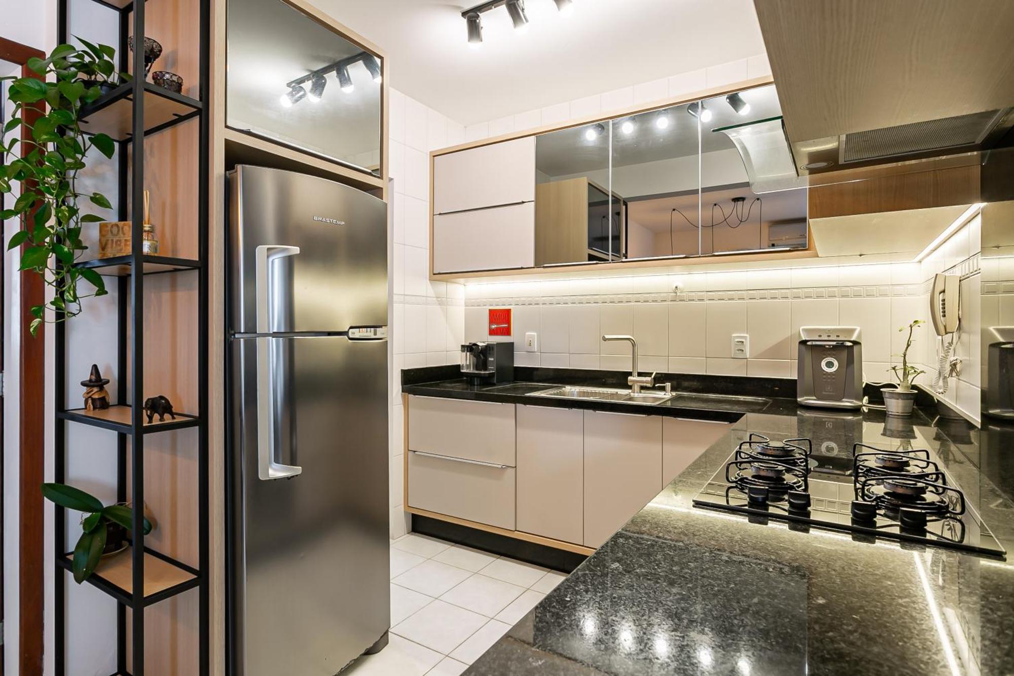 Apartamento Top No Novo Campeche, Completo, Luminoso, A 50 M Da Praia Florianópolis المظهر الخارجي الصورة