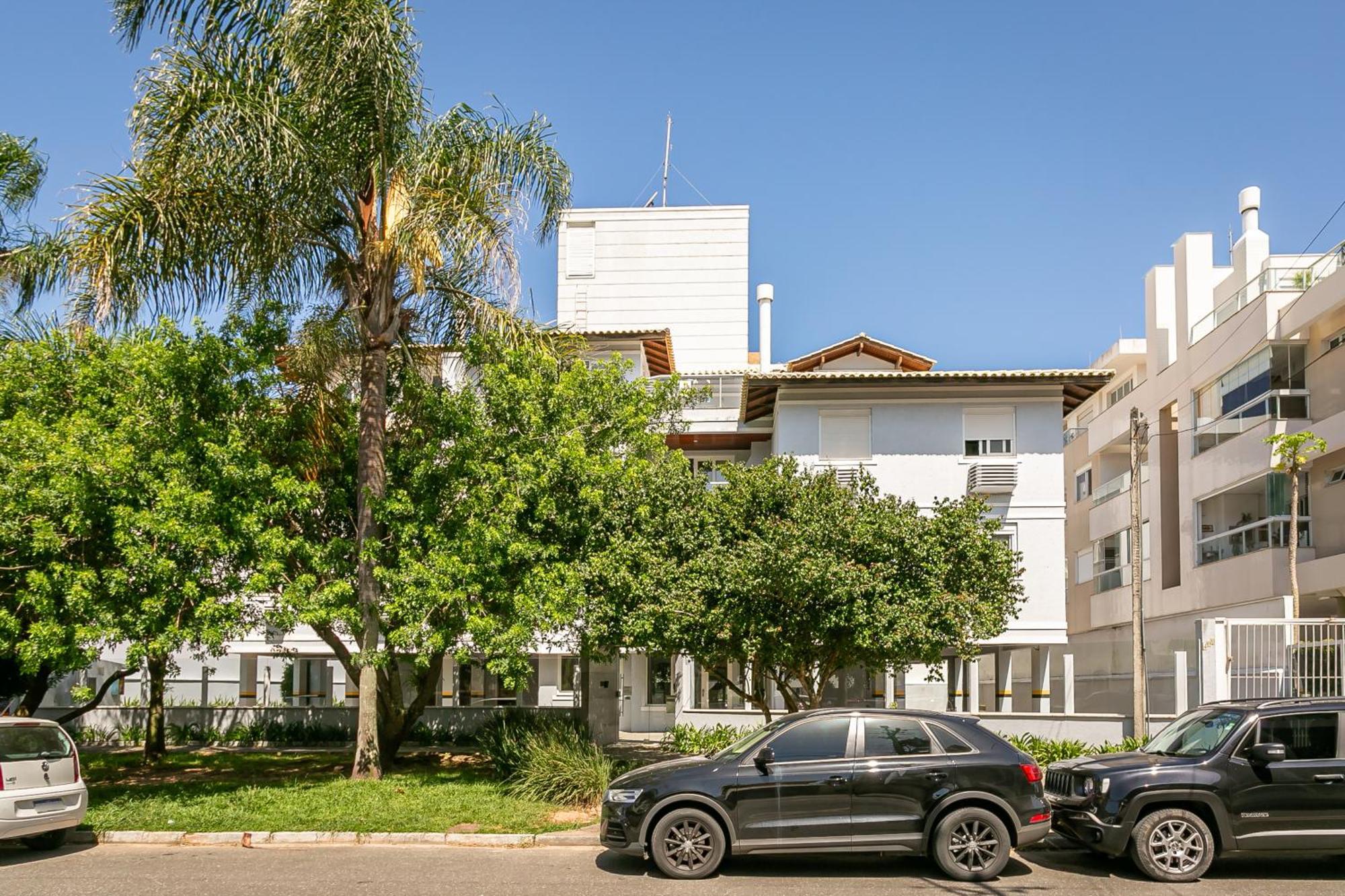Apartamento Top No Novo Campeche, Completo, Luminoso, A 50 M Da Praia Florianópolis المظهر الخارجي الصورة