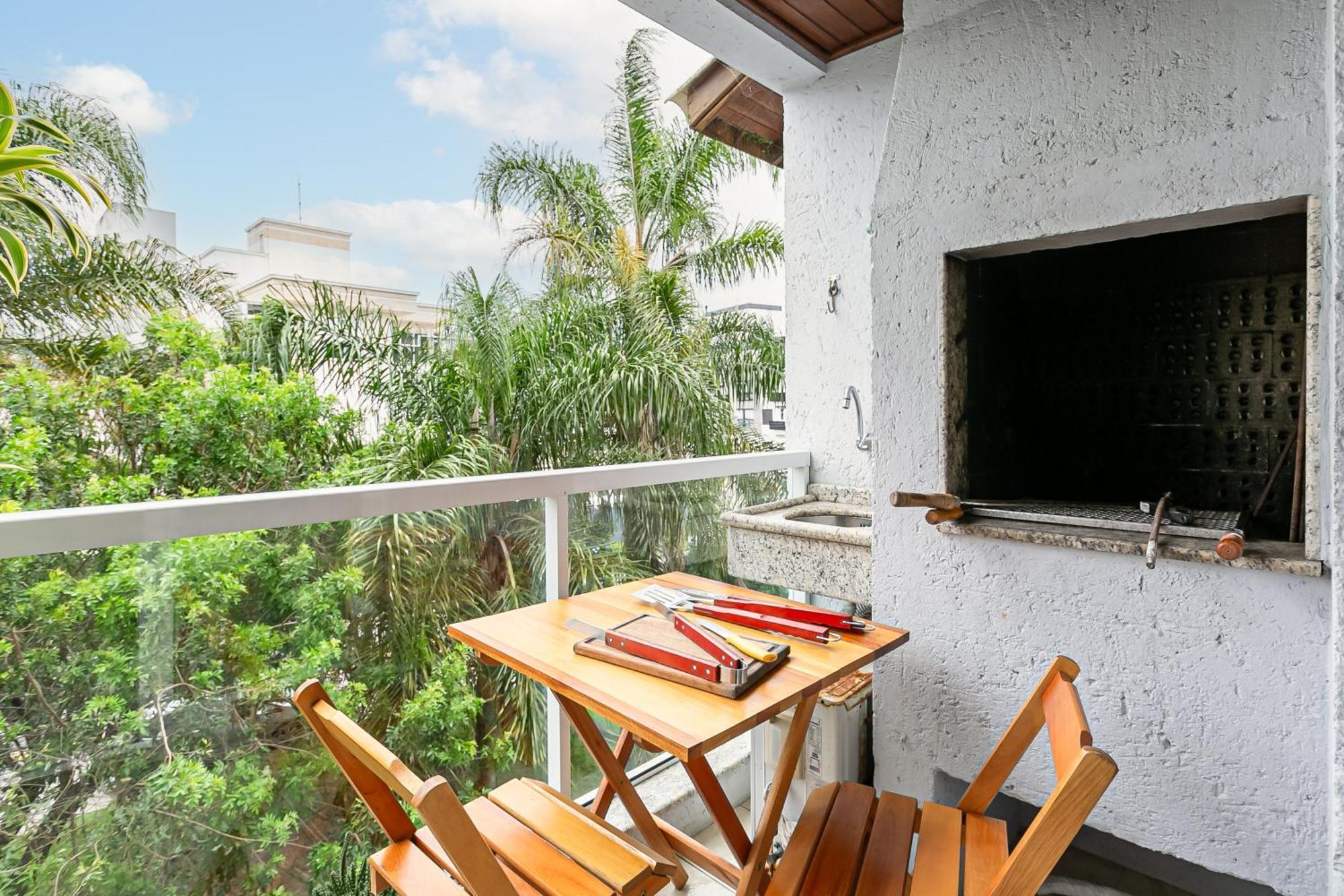 Apartamento Top No Novo Campeche, Completo, Luminoso, A 50 M Da Praia Florianópolis المظهر الخارجي الصورة