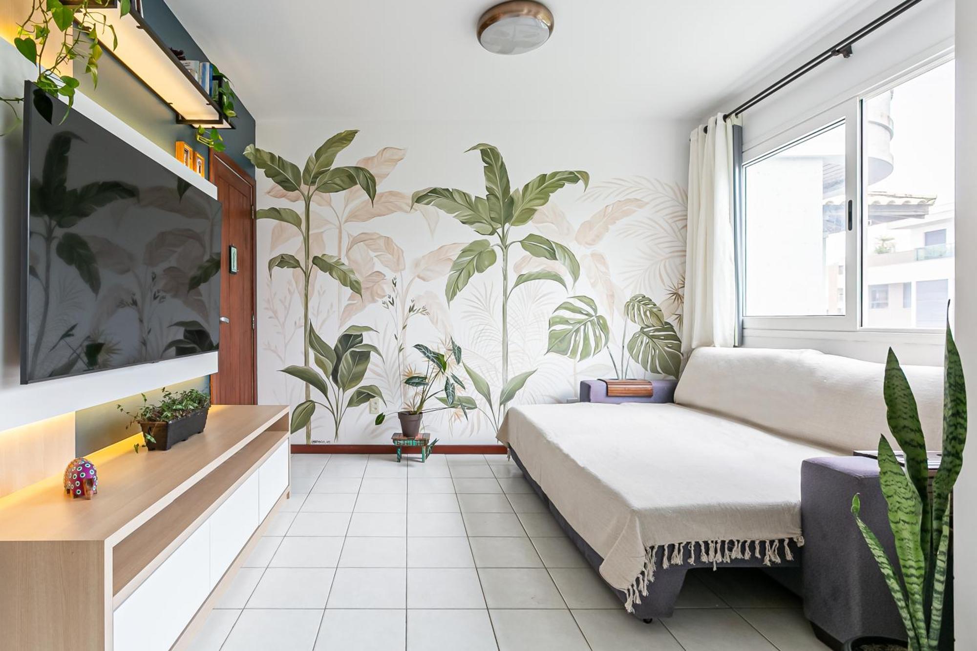 Apartamento Top No Novo Campeche, Completo, Luminoso, A 50 M Da Praia Florianópolis المظهر الخارجي الصورة