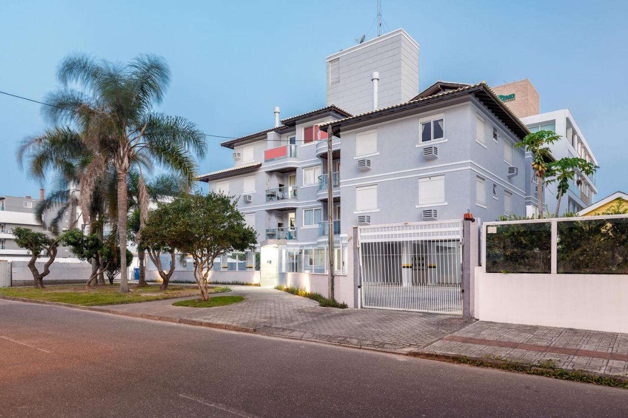 Apartamento Top No Novo Campeche, Completo, Luminoso, A 50 M Da Praia Florianópolis المظهر الخارجي الصورة